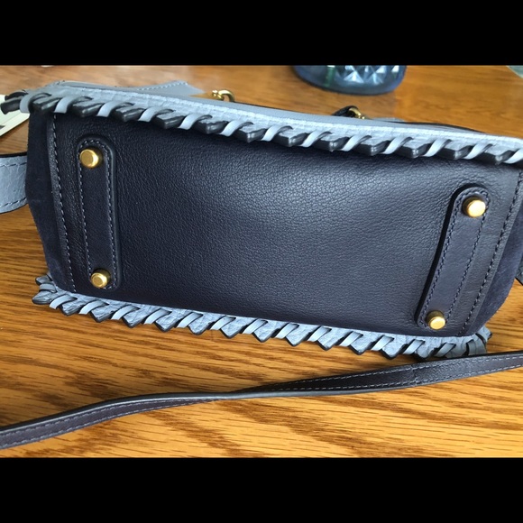 Coach Whipstitch Dreamer 21 - Picture 5 of 8